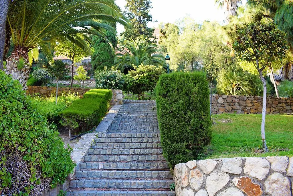 Apartment Welcome To Malaga