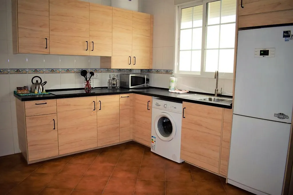 Apartment Welcome To Malaga Spain