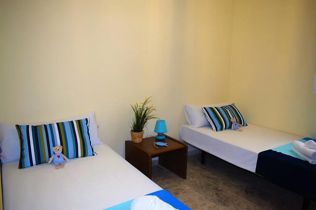 Apartment Welcome To Malaga 0*,