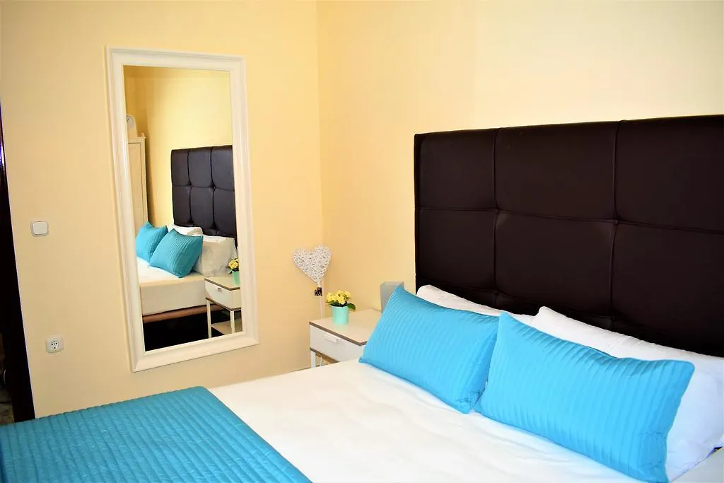 Apartment Welcome To Malaga