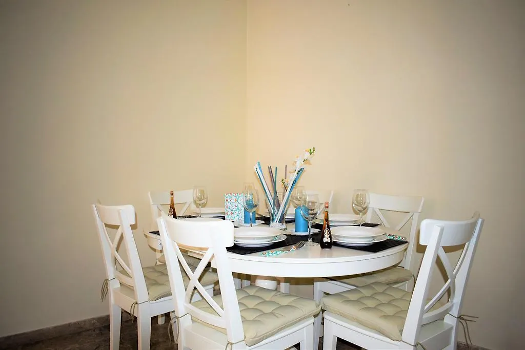 Apartment Welcome To Malaga