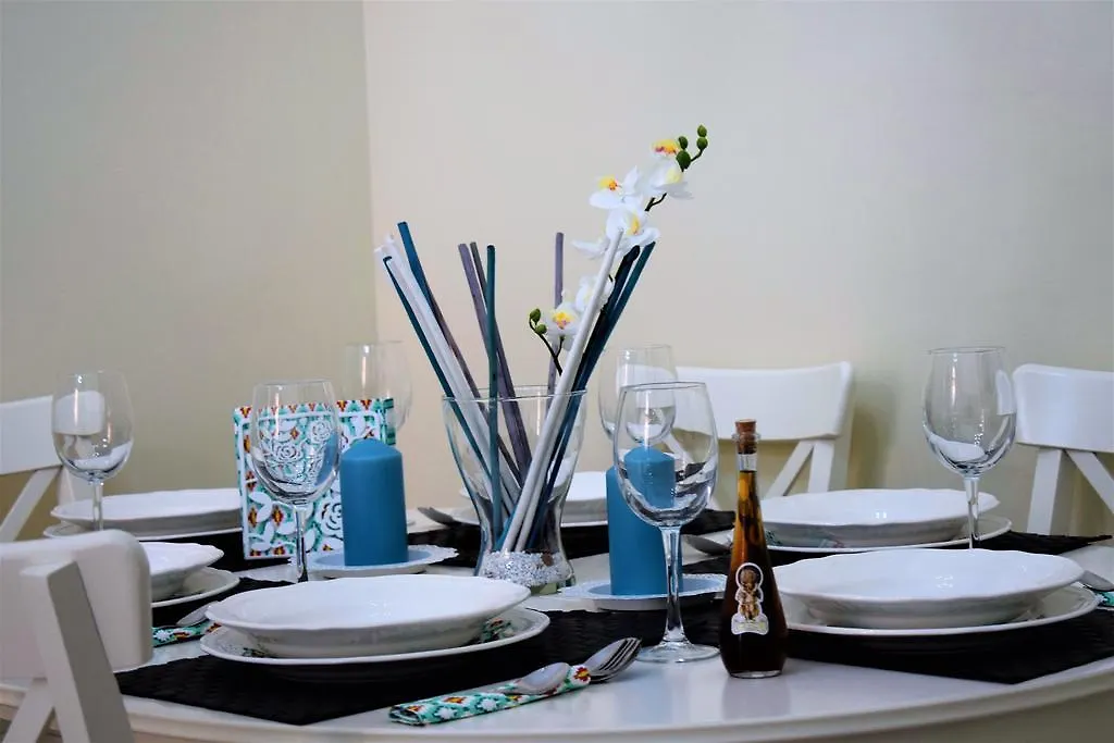Apartment Welcome To Malaga