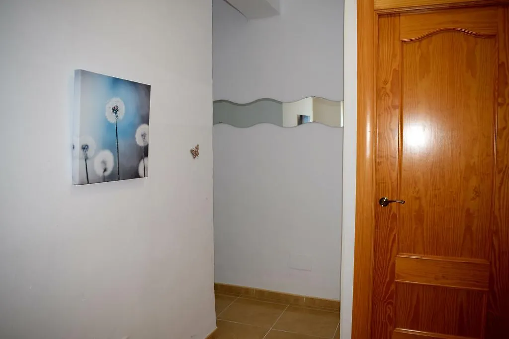 Apartment Welcome To Malaga