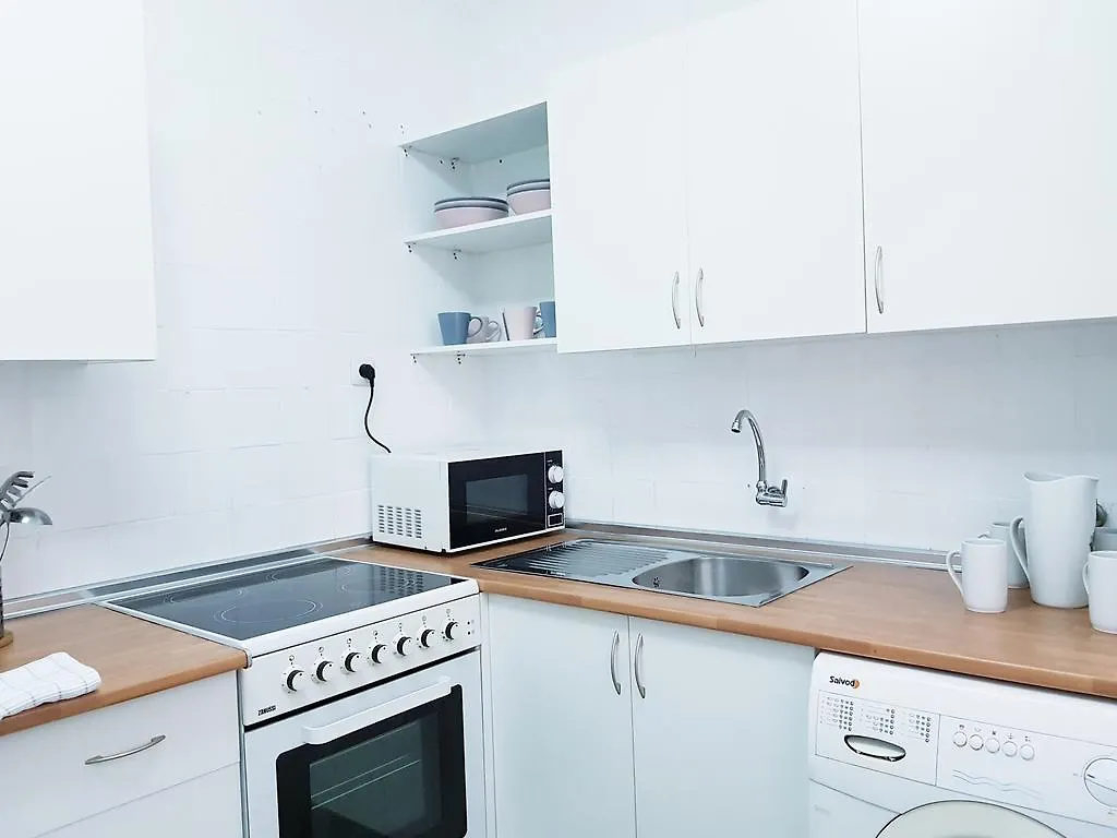 Apartment Welcome To Malaga 0*,  Spain