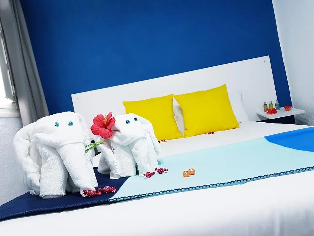 Apartment Welcome To Malaga