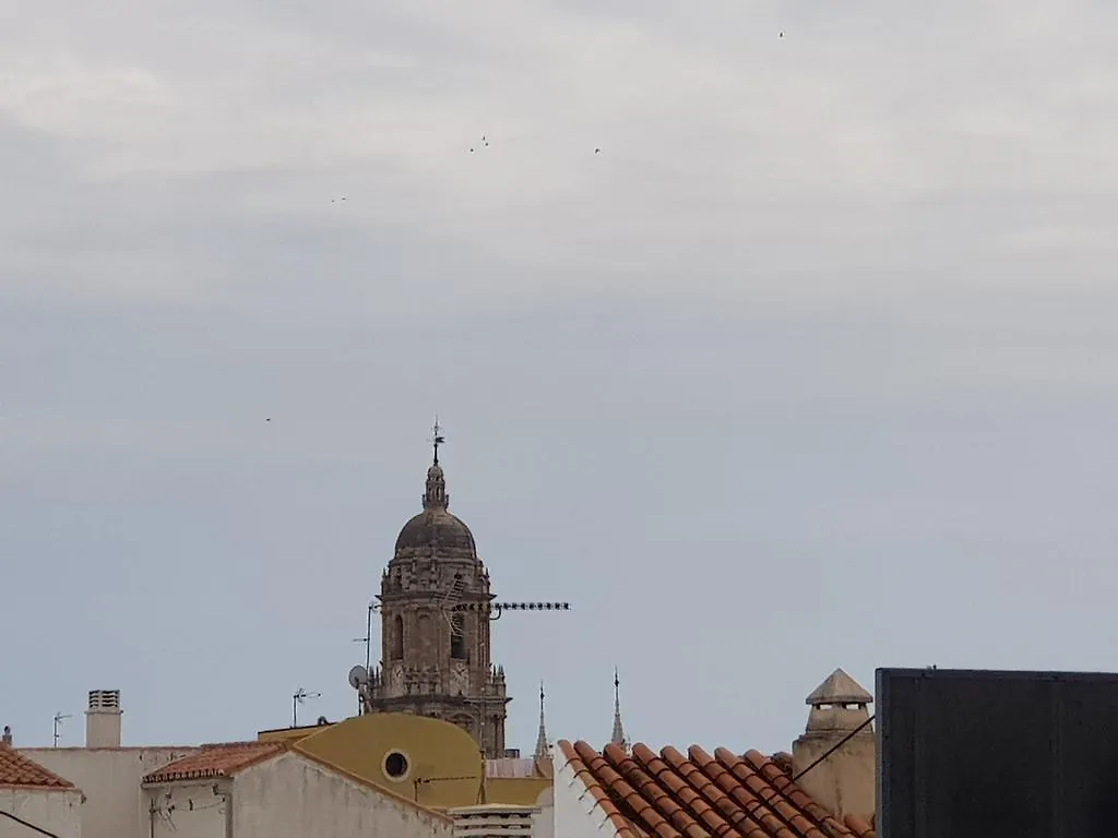 Apartment Welcome To Malaga
