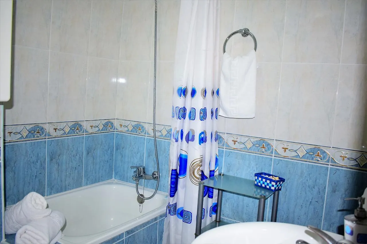 Apartment Welcome To Malaga