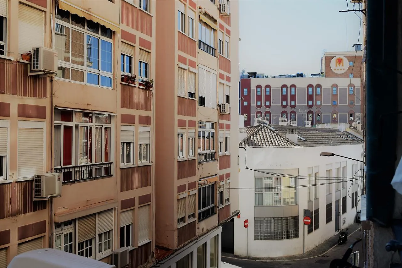 Apartment Welcome To Malaga 0*,  Spain
