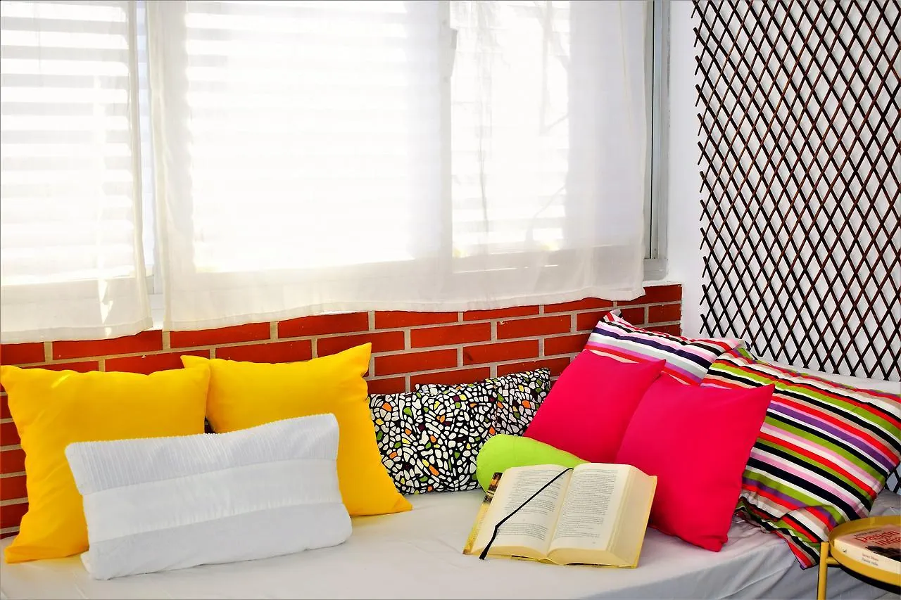 Apartment Welcome To Malaga 0*,  Spain