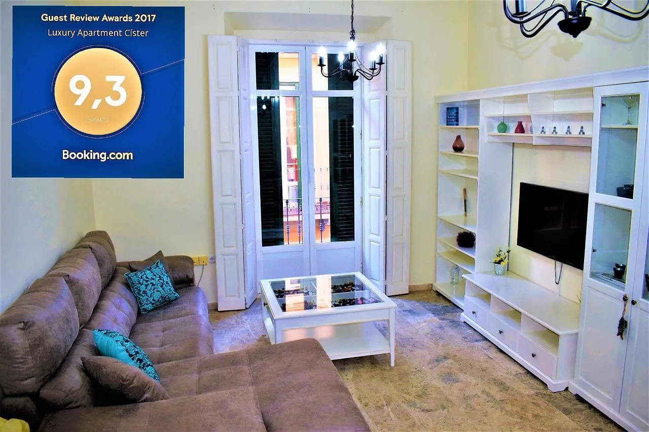 Apartment Welcome To Malaga