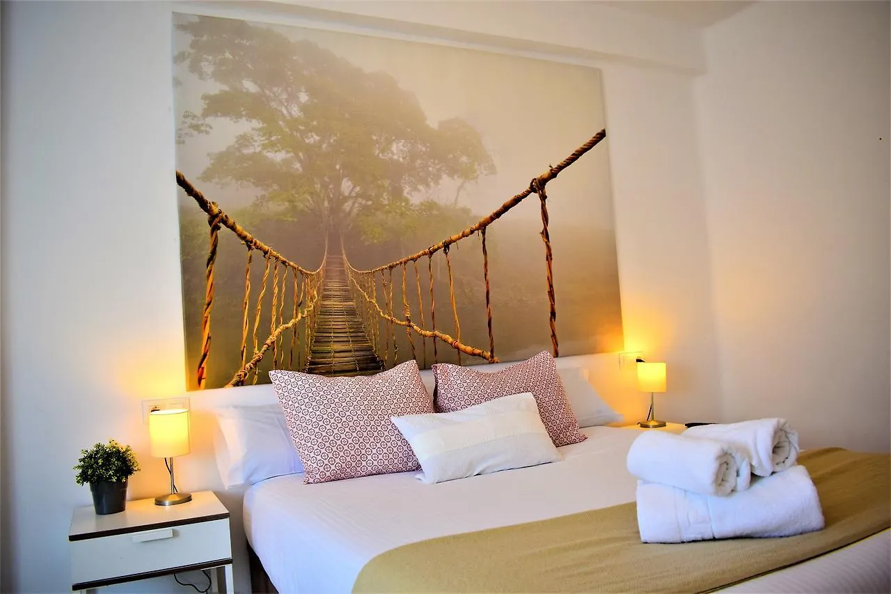 Apartment Welcome To Malaga