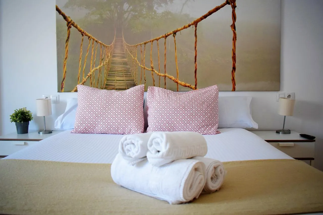 Apartment Welcome To Malaga Spain