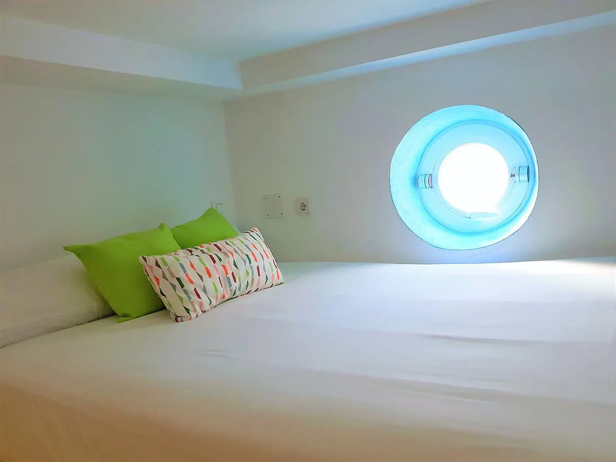 Apartment Welcome To Malaga