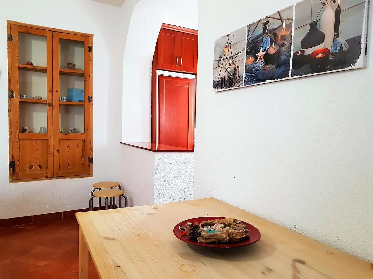 Apartment Welcome To Malaga 0*,