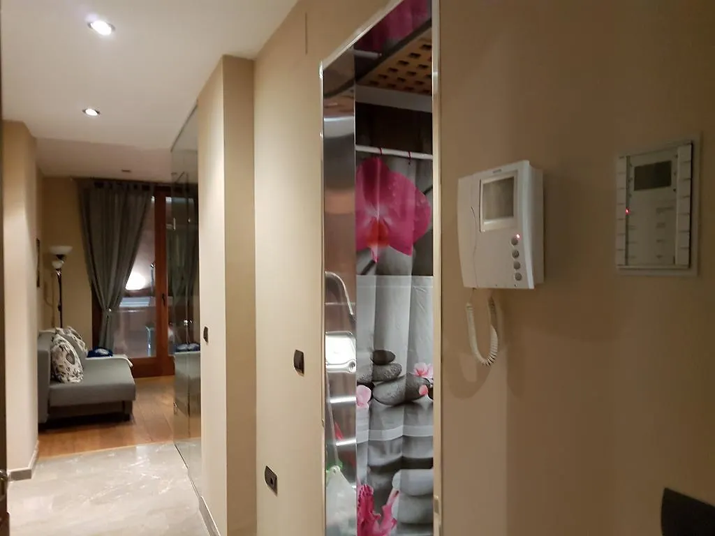 Apartment Welcome To Malaga