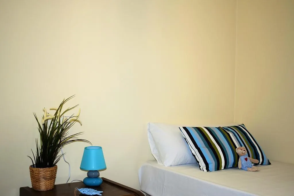 Apartment Welcome To Malaga