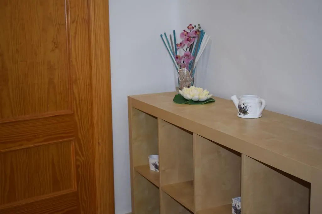 Apartment Welcome To Malaga
