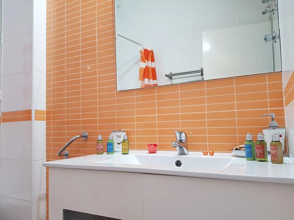 Apartment Welcome To Malaga Spain