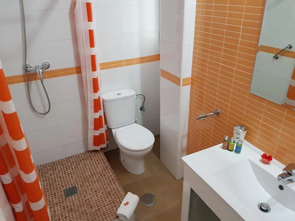 Apartment Welcome To Malaga