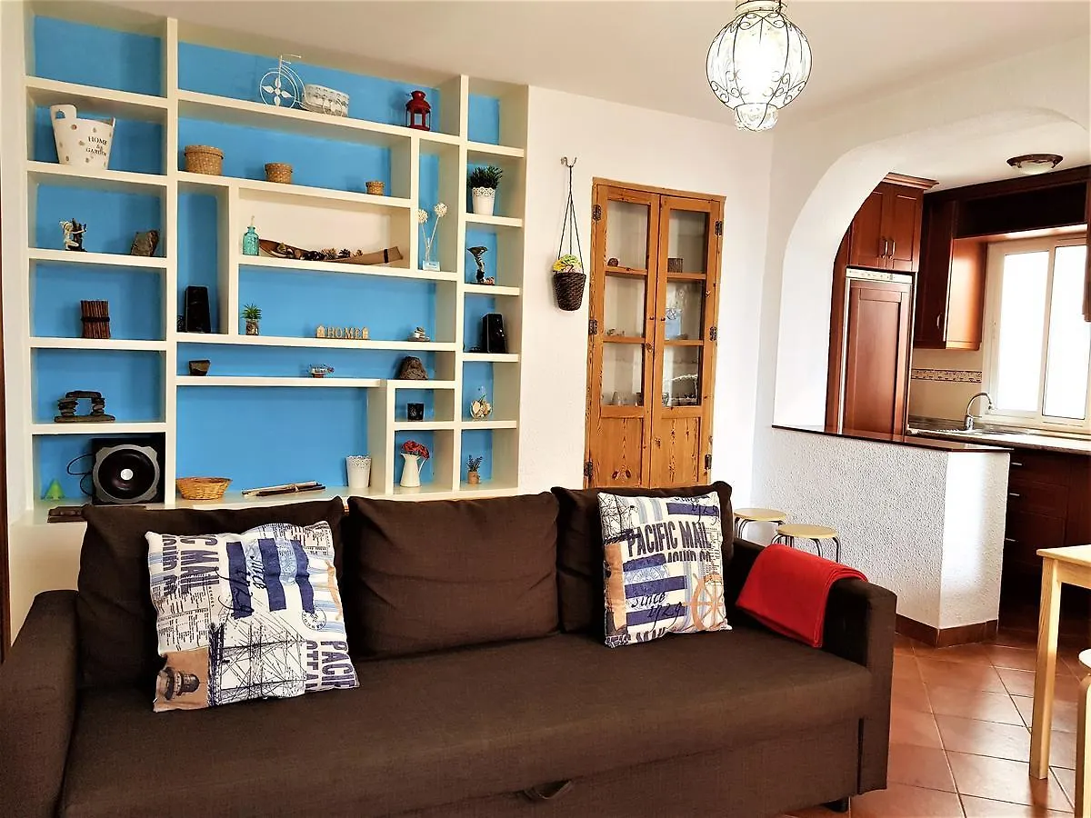 Apartment Welcome To מאלגה