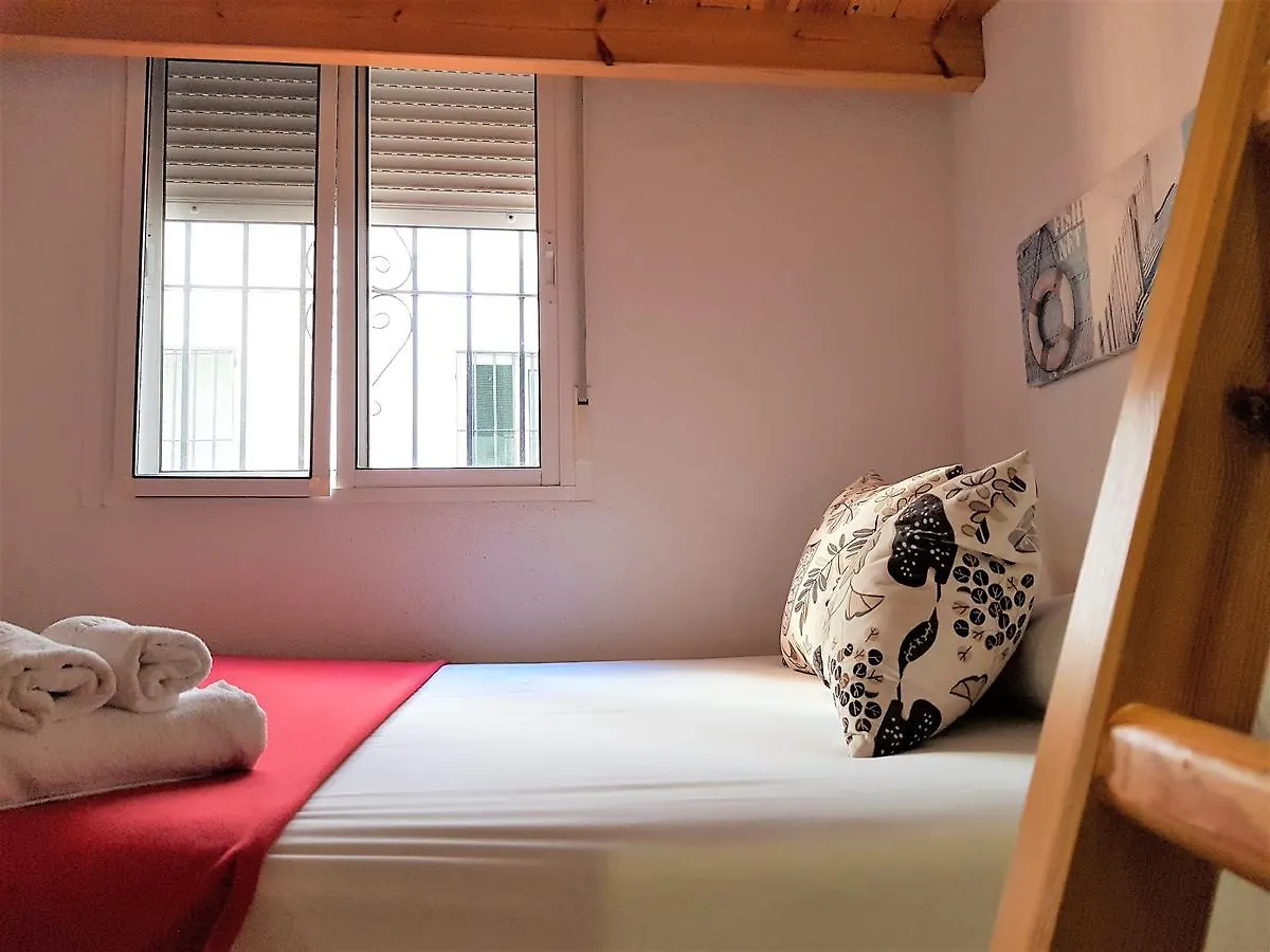 Apartment Welcome To Malaga Spain
