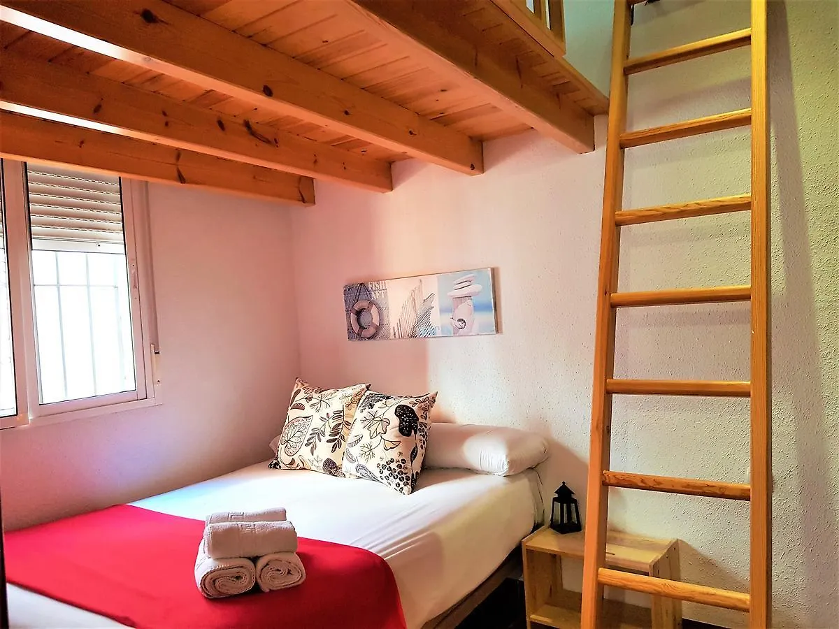 Apartment Welcome To Malaga 0*,