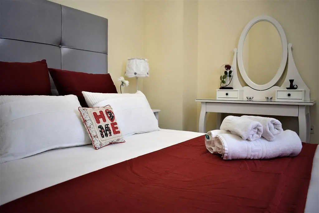 Apartment Welcome To Málaga 0*,  İspanya
