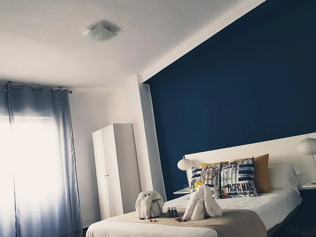 Apartment Welcome To 말라가