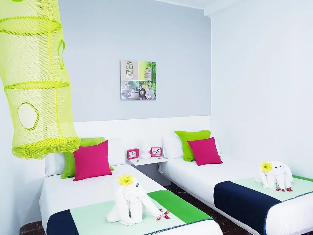 Apartment Welcome To 말라가