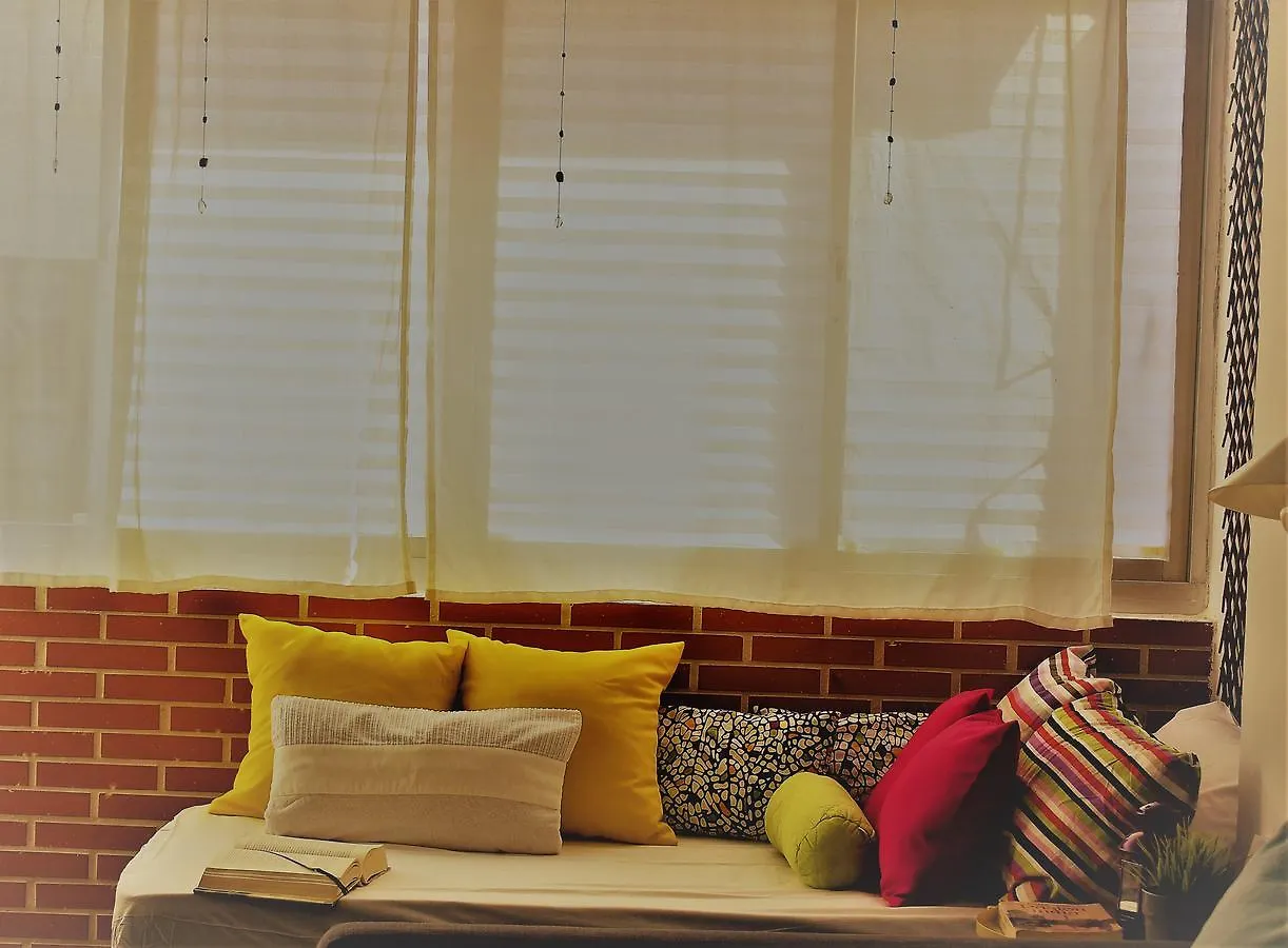 Apartment Welcome To 말라가 0*,  스페인